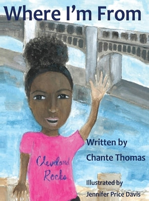 Where I'm From by Thomas, Chante
