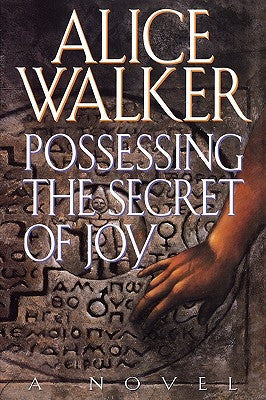 Possessing the Secret of Joy by Walker, Alice