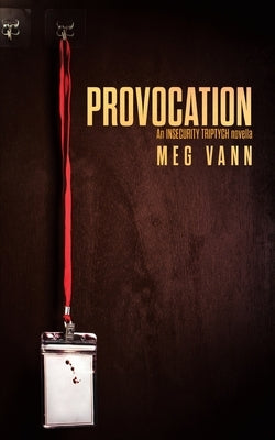 Provocation by Vann, Meg