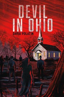 Devil in Ohio by Polatin, Daria