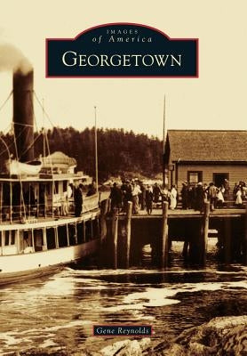 Georgetown by Reynolds, Gene