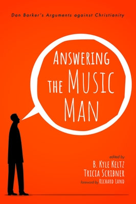 Answering the Music Man by Keltz, B. Kyle