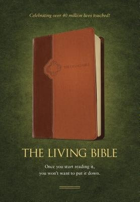 Living Bible-LIV: Paraphrased by Tyndale
