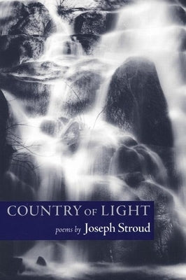 Country of Light by Stroud, Joseph