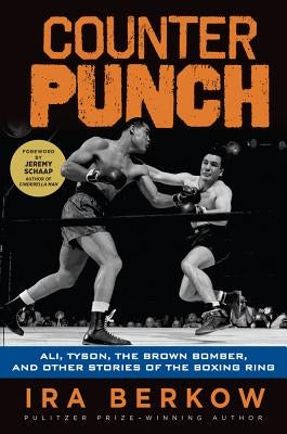Counterpunch by Berkow, Ira