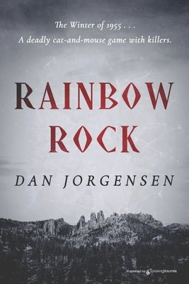 Rainbow Rock by Jorgensen, Dan