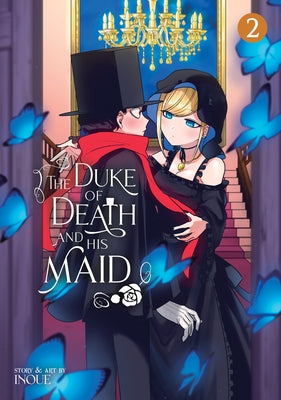 The Duke of Death and His Maid Vol. 2 by Inoue, Koharu