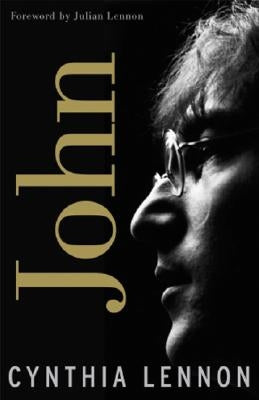 John by Lennon, Cynthia