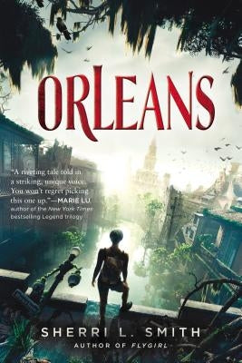 Orleans by Smith, Sherri L.
