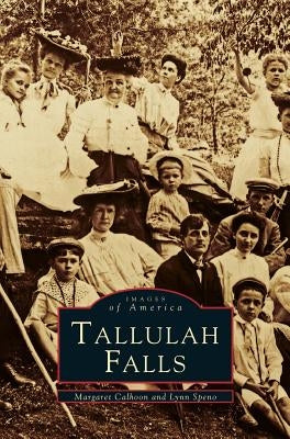 Tallulah Falls by Calhoon, Margaret