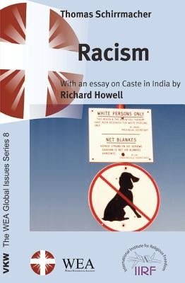 Racism by Schirrmacher, Thomas