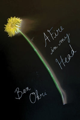 A Fire in My Head: Poems for the Dawn by Okri, Ben