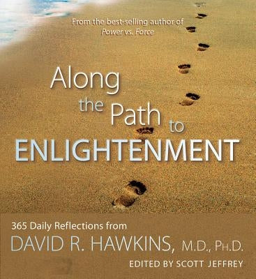 Along the Path to Enlightenment by Hawkins