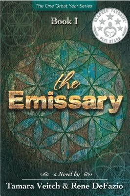 The Emissary by Veitch