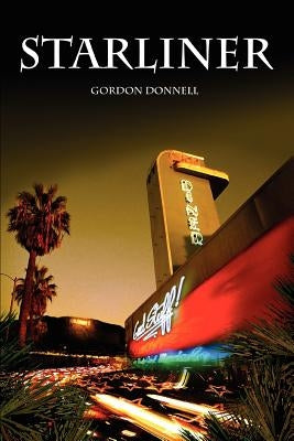 Starliner by Donnell, Gordon
