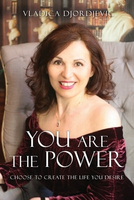 You Are The Power by Djordjevic, Vladica