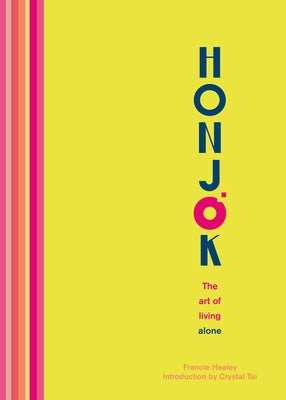 Honjok by Tai, Crystal