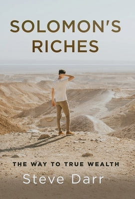 Solomon's Riches by Darr, Steve