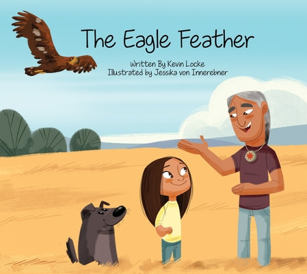 The Eagle Feather by Locke, Kevin