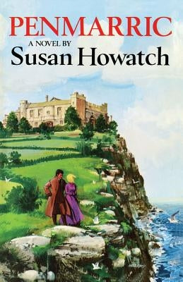 Penmarric by Howatch, Susan