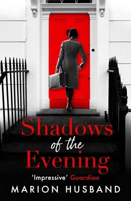 Shadows of the Evening: The Boy I Love: Book Four by Husband, Marion