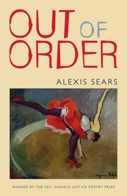 Out of Order by Sears, Alexis