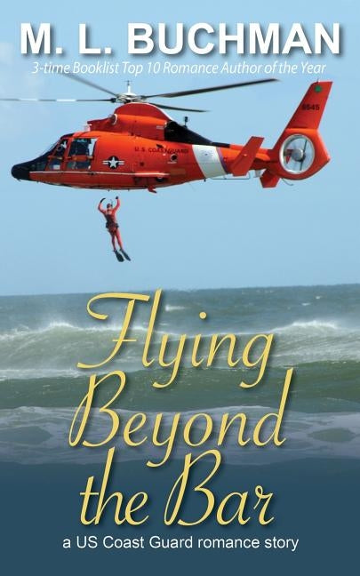 Flying Beyond the Bar by Buchman, M.