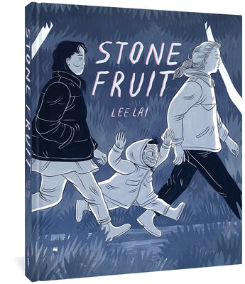 Stone Fruit by Lai, Lee