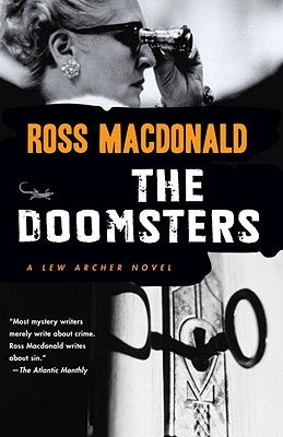 The Doomsters by MacDonald, Ross