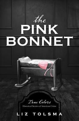 Pink Bonnet by Tolsma, Liz