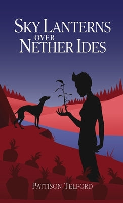 Sky Lanterns Over Nether Ides by Telford, Pattison