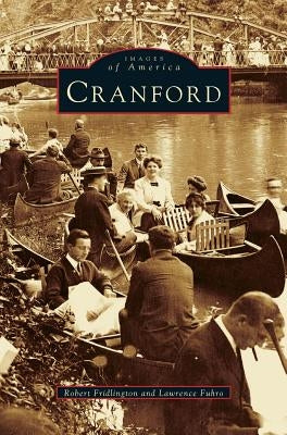 Cranford by Fridlington, Robert