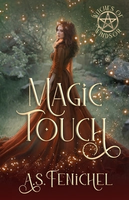 Magic Touch by Fenichel, A. S.