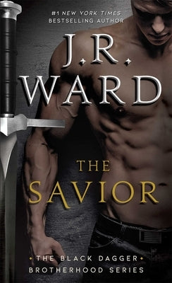 The Savior, Volume 17 by Ward, J. R.