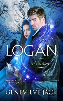 Logan by Jack, Genevieve