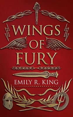 Wings of Fury by King, Emily R.