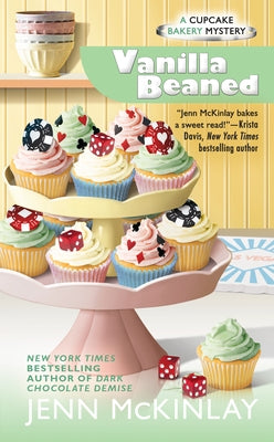 Vanilla Beaned by McKinlay, Jenn