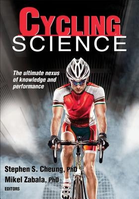 Cycling Science by Cheung, Stephen S.