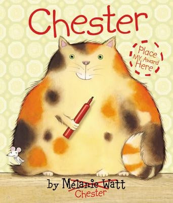 Chester by Watt, Mélanie