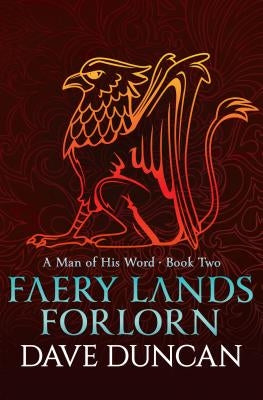 Faery Lands Forlorn by Duncan, Dave