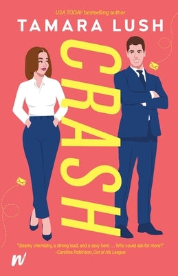 Crash by Lush, Tamara