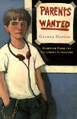 Parents Wanted by Harrar, George