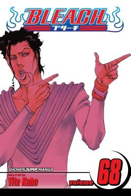 Bleach, Vol. 68, Volume 68 by Kubo, Tite