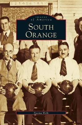 South Orange by Welk, Naoma