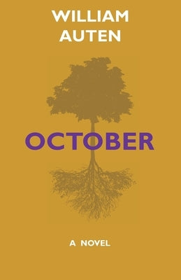 October by Auten, William