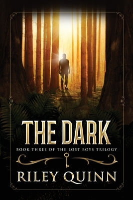The Dark by Quinn, Riley