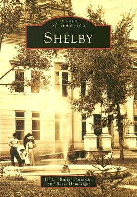Shelby by Patterson, U. L.