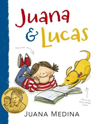 Juana and Lucas by Medina, Juana