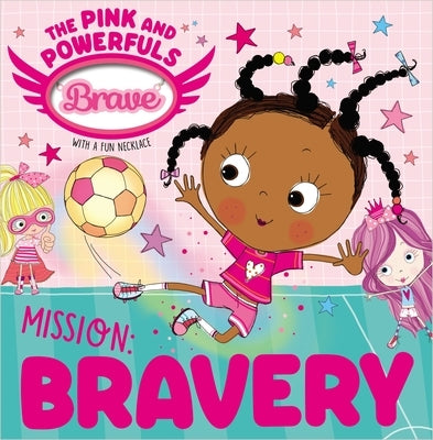 Mission: Bravery by Make Believe Ideas Ltd
