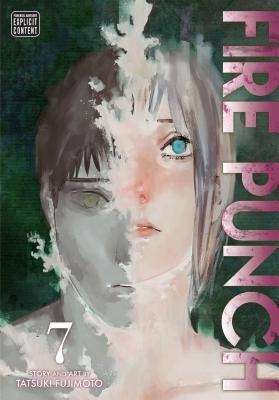 Fire Punch, Vol. 7, Volume 7 by Fujimoto, Tatsuki